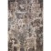 Rectangular carpet Merinos Serenity, size 200x290 cm, color Cream