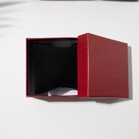 Gift box for the clock "Get", 9 × 9, color mix-2