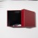 Gift box for the clock "Get", 9 × 9, color mix