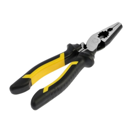 Plaxing towers reinforced tundra pro, CRV, two -component handles, 190 mm-8