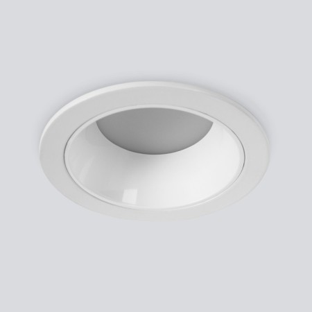 Introduced LED LED Elektrostandard, Basic, 88x88x46 mm, 7W, LED, 706LM, 4200K, white color-2