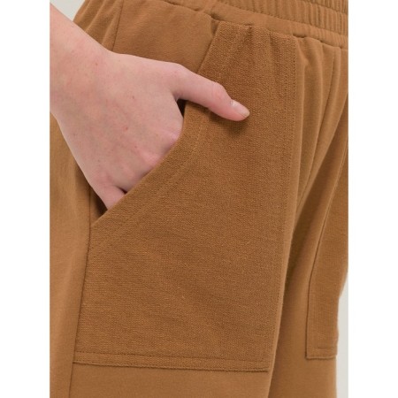Bridges for girls, height 134 cm, brown color-3