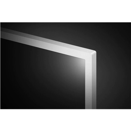 TV LED LG 32 "32LQ63806LC.ARUB White Full HD 60HZ DVB-T DVB-T2 DVB-C DVB-S DVB-S2 US 106862-6