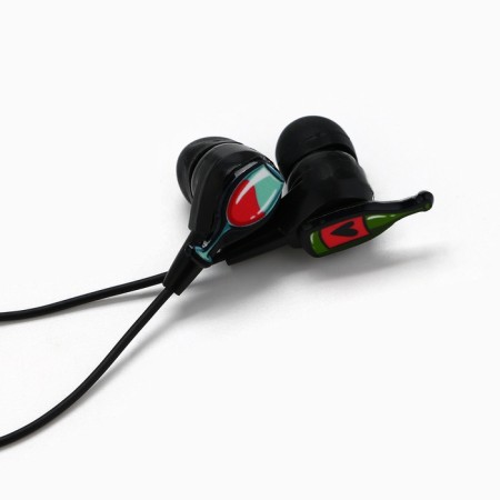 Set of sleep, headphones vacuum and external battery 5000 MAH MOOD, 20.5 x 16.5 cm-9