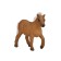 Figure Konik "Sheetland pony, foal"