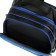 Backpack Building School Calligrata Butterfly, 39 x 30 x 14 cm