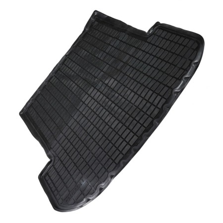 Hyundai Palisade I trunk rug, polymer