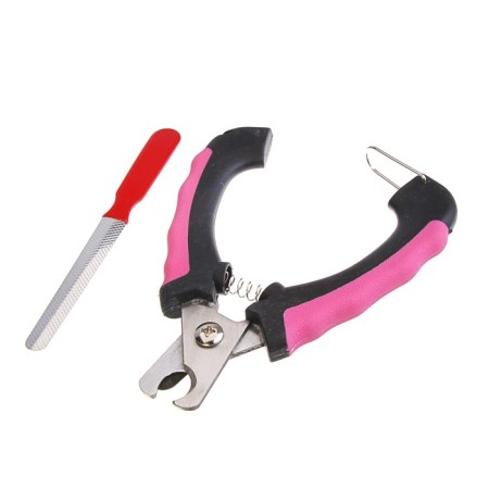 Carrying for claws: the side of the side (hole 14mm) and a saw, black and red-1