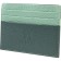 Cartholder, green color