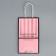 Gift Crafts, Packaging, "Beauty", 12 x 21 x 9 cm