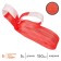 Strict Textile loop AIRLINE STP, 5 t, 5 m