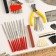 A set of tools and accessories for repairing guitar Music Life