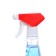 Mirrors of velvet ISKRA, alpine freshness, 750 ml