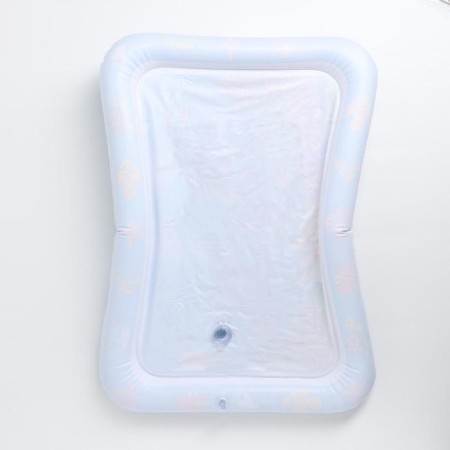 Aquacrice Developing rectangular "dolphins"-6