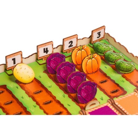 Training game "Garden"-1