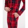 Pajama men's kaftan "Christmas" R.56