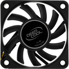 Вентилятор Deepcool XFAN 60 60x60x12 3pin+4pin (molex) 24dB 30g RTL