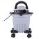 Building vacuum cleaner PS-1400/15, 1400 W, 15 l, 36 l/s, 220 V, 86 dB, hose 1.5m