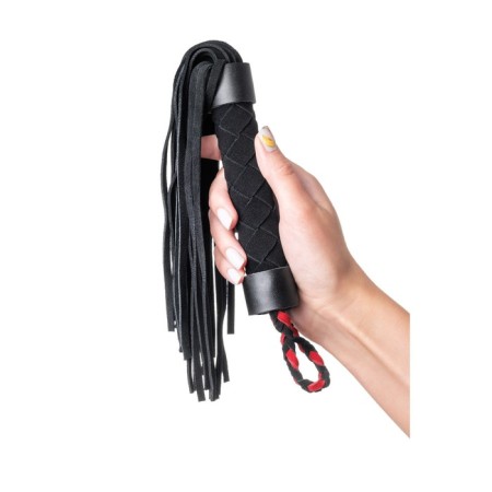 TOYFA THEATRE FLIGER, SOME, 38 cm, black color-3