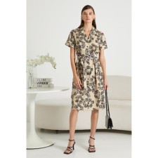 Women's dress, size 44