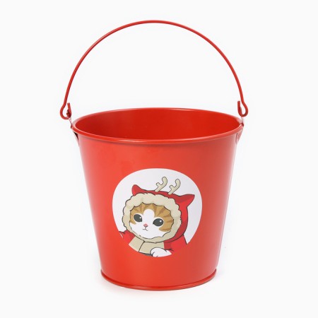 NEW Year’s Cats gift set.-5