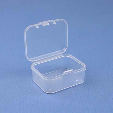 Air man, 4 sections, 4.5 × 3.5 × 2 cm, the color is transparent-2