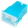 Предохранитель автомобильный Skyway 12V, тип картридж,20А, S09301007