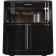 Airgril Hiberg MGG 600 B, 2200 W, 80-200 ° C, 5.8 L, Black