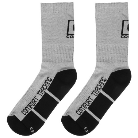 Thermoons Comfort Tracking, size 38-40, light gray-3