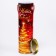 Gift box, red-gold tube 99x340mm