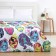 Corporetor "Avengers" 143x215 cm, Poplin, cotton 100%