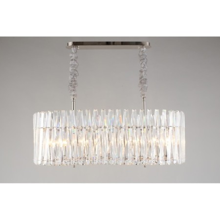 Suspended chandelier Verene E14 480W-11