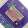 Salt bricket, 1.35 kg, sage aroma, beauty pantry