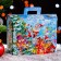 Gift box "chest" 25 x 9 x 19.5 cm