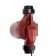 Circulation pump Eterna RS 32-80, 145/210/250 W, pressure 8.6 m, 135 l/min, cable 1.8 m