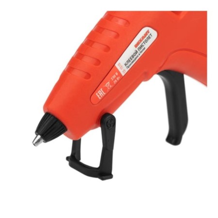 Pistol adhesive rexant expert, 20 watts, Ø7 mm-2