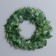 Liana is artificial for decor "Grape leaves", 3 meters, 13 × 13 × 2 cm