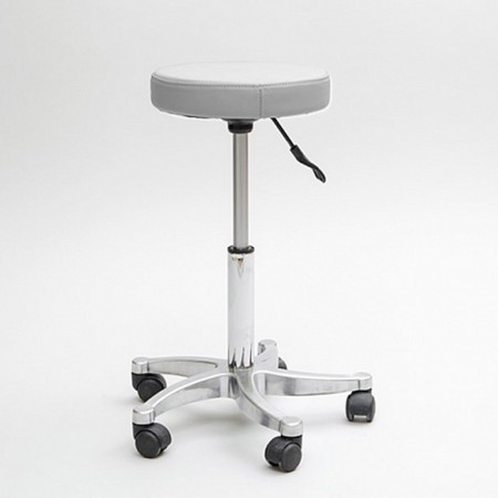 Chair for the master SD-9009E, white color-1