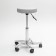 Chair for the master SD-9009E, white color