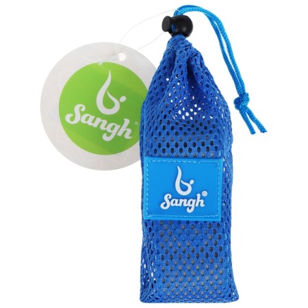 Sangh expander, elastic, with captures, 90x4 cm, mix color-6