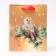 Gift package "Owl", 18 x 22.3 x 10 cm