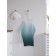Apron kitchen with a photo print “The surface with a gradient”, adjustable, size OS