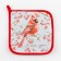Winter Birds Take 19x19cm, Sarzha, 100% H/L, Vatin 250g/M2