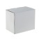 Photo paper for jet printing A6 (100 x 150 mm), 500 sheets Perfeo, 230 g/m2, one -sided, glossy