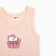 Kit (T-shirt, panties) for girls A.31192, height 92 cm, color light-first