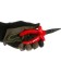 Thin ones dielectric bolt electrician, 160 mm