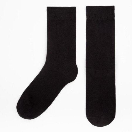 A set of men's socks KAFTAN "Big catch" 6 pairs, rr 41-44 (26-29 cm)-2