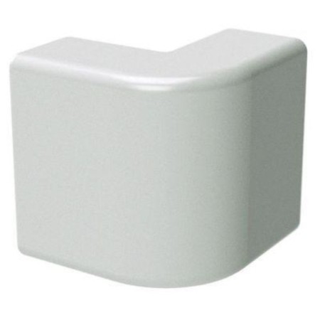 External angle for the DKC 406, 40x17 cable channel