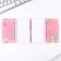 Double notebook "Bright Spring" 48 sheets