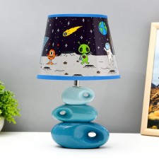 Board lamp 